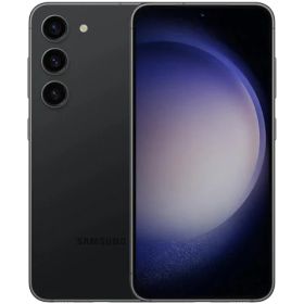 Samsung Galaxy S23 128 GB Siyah Yenilenmiş
