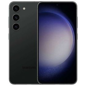 Samsung Galaxy S23 256 GB Siyah Yenilenmiş