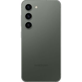 Samsung Galaxy S23 5G 128 GB 8 GB Ram Yeşil
