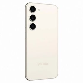 Samsung Galaxy S23 5G 128GB 8GB Ram Krem