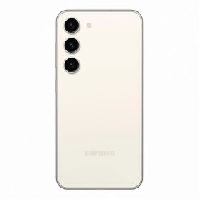 Samsung Galaxy S23 5G 128GB 8GB Ram Krem