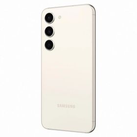 Samsung Galaxy S23 5G 128GB 8GB Ram Krem