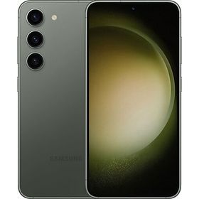 Samsung Galaxy S23 5G 128GB 8GB Ram Yeşil