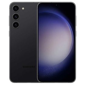 Samsung Galaxy S23 FE 256 GB Siyah Yenilenmiş