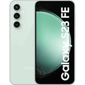 Samsung Galaxy S23 FE 256 GB Yeşil Yenilenmiş