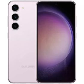 Samsung Galaxy S23 Plus 256 GB Lavanta Outlet-Teşhir