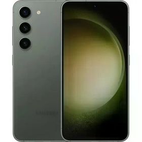 Samsung Galaxy S23 Plus 256 GB Outlet-Teşhir