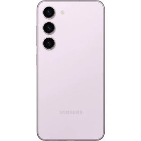 Samsung Galaxy S23 Plus 256GB Lavanta Yenilenmiş