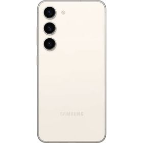 Samsung Galaxy S23 Plus 5G 256 GB 8 GB Ram Krem