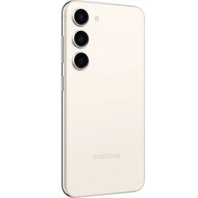 Samsung Galaxy S23 Plus 5G 256 GB 8 GB Ram Krem