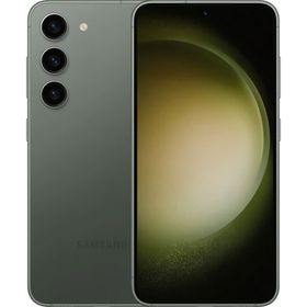 Samsung Galaxy S23 Plus 5G 256GB 8GB Ram Yeşil