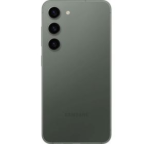 Samsung Galaxy S23 Plus 5G 256GB 8GB Ram Yeşil
