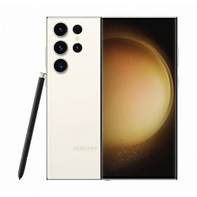 Samsung Galaxy S23 Ultra 512 GB Krem Yenilenmiş
