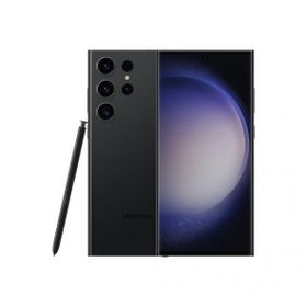 Samsung Galaxy S23 Ultra 512GB Siyah Outlet-Teşhir