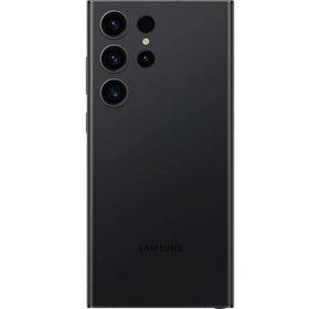 Samsung Galaxy S23 Ultra 5G 1 TB 12 GB Ram Siyah