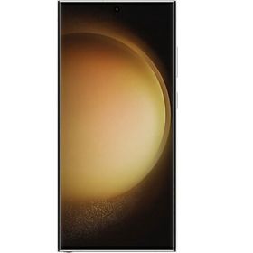 Samsung Galaxy S23 Ultra 5G 256GB 12GB Ram Krem