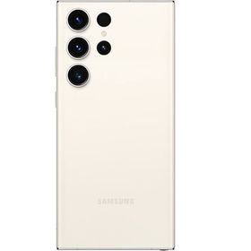 Samsung Galaxy S23 Ultra 5G 256GB 12GB Ram Krem