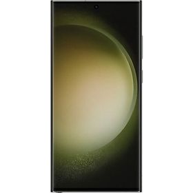 Samsung Galaxy S23 Ultra 5G 256GB 8GB Ram Yeşil