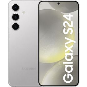 Samsung Galaxy S24 128GB 8GB Ram Gri Outlet-Teşhir