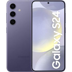 Samsung Galaxy S24 128GB 8GB Ram Mor Outlet-Teşhir