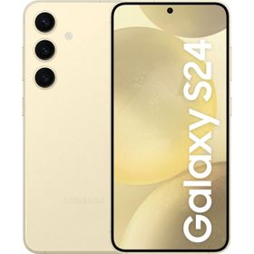 Samsung Galaxy S24 128GB 8GB Ram Sarı Outlet-Teşhir
