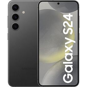 Samsung Galaxy S24 128GB 8GB Ram Siyah Outlet-Teşhir