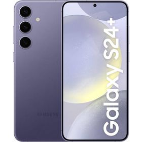 Samsung Galaxy S24+ Plus 256 GB 12 GB Ram Mor Outlet-Teşhir