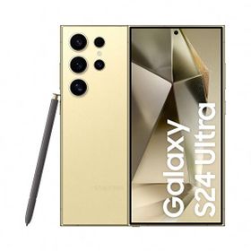 Samsung Galaxy S24 Ultra 1TB Yenilenmiş