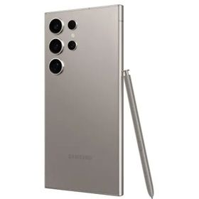 Samsung Galaxy S24 Ultra 256GB Gri Titanyum Outlet-Teşhir