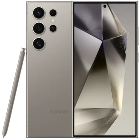Samsung Galaxy S24 Ultra 512GB Gri Titanyum Yenilenmiş