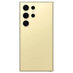 Samsung Galaxy S24 Ultra 5G 1 TB 12 GB Ram Sarı Titanyum