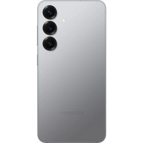 Samsung Galaxy S25 128GB 12GB Ram Gümüş