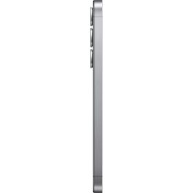 Samsung Galaxy S25 256 GB 12 GB Ram Gümüş