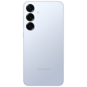 Samsung Galaxy S25 Plus 256 GB 12 GB Ram Buz Mavisi