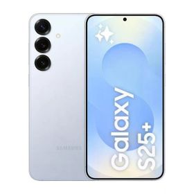 Samsung Galaxy S25+ Plus 256 GB Outlet-Teşhir