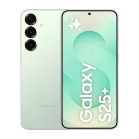Samsung Galaxy S25+ Plus 256 GB Outlet-Teşhir