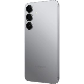 Samsung Galaxy S25 Plus 256GB 12GB Ram Gümüş