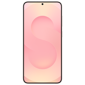 Samsung Galaxy S25 Plus 256GB 12GB Ram Pembe