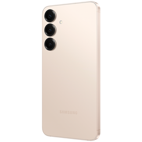 Samsung Galaxy S25 Plus 256GB 12GB Ram Pembe
