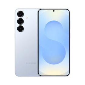 Samsung Galaxy S25 Plus 256GB Buz Mavisi Yenilenmiş