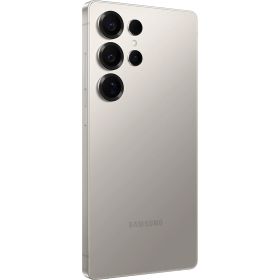 Samsung Galaxy S25 Ultra 1TB 12GB Ram Gri Titanyum