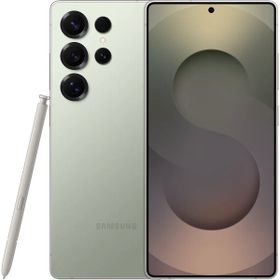 Samsung Galaxy S25 Ultra 256 GB 12 GB Ram Yeşil Titanyum
