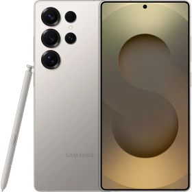 Samsung Galaxy S25 Ultra 512GB 12GB Ram Gri Titanyum