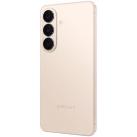 Samsung Galaxy S26 512 GB 12 GB Ram Pembe Altın
