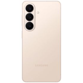 Samsung Galaxy S26 512 GB 12 GB Ram Pembe Altın