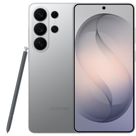 Samsung Galaxy S26 Ultra 512 GB 12 GB Ram Gümüş