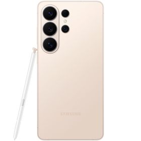 Samsung Galaxy S26 Ultra 512 GB 12 GB Ram Pembe Altın