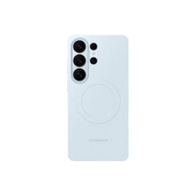 Samsung Galaxy S26 Ultra İnce Magnet Açık Mavi Telefon Kılıfı