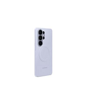 Samsung Galaxy S26 Ultra İnce Magnet Lila Telefon Kılıfı