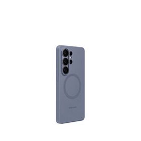 Samsung Galaxy S26 Ultra Silikon Magnet Gece Moru Telefon Kılıfı